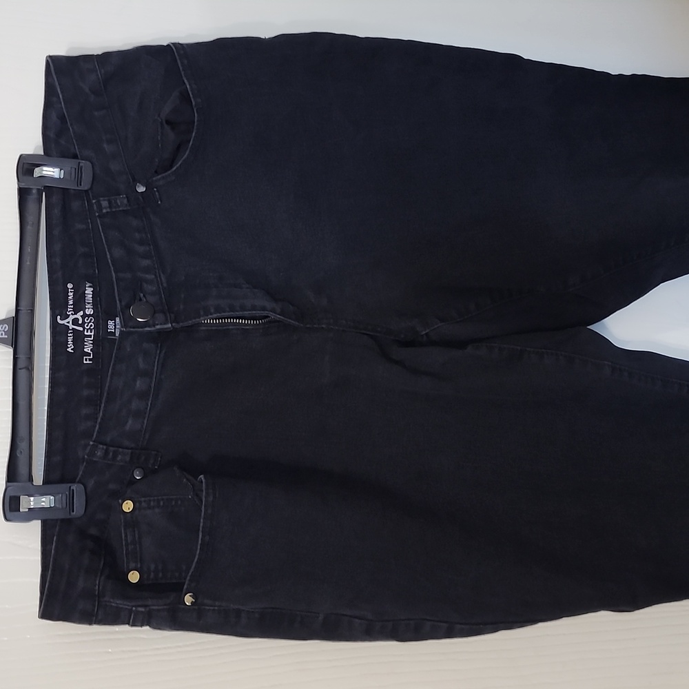Flawless Skinny Jeans